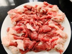 -天桥老金涮肉(牛街店)