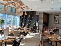 -鼎泰丰(嘉年华•海信广场VILLAGE店)