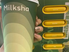 -迷客夏Milksha(无锡苏宁店)