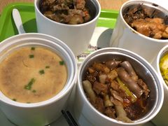 -老乡鸡(联家超市北辰天都店)