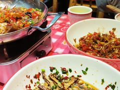 -龙师傅卤炒(天马店)