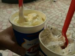 -DQ·蛋糕·冰淇淋(新玛特分店)