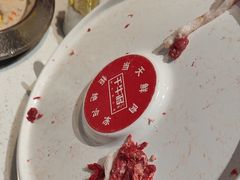 -千牛将·鲜牛肉火锅(开元路店)