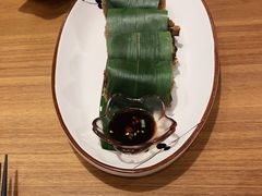 -云水瑶意境云南菜(柏威年购物中心店)