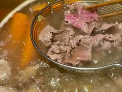 -牛品福潮汕牛肉火锅(旺庄店)