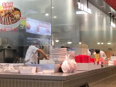 -每味每客·重庆麻辣烫(拓展大厦店)