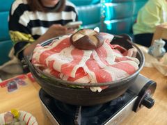 寿喜锅-村上一屋(望京店)