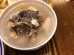 -何太太馄饨面铺(大浒东苑店)
