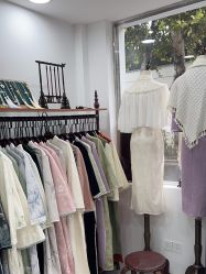 -陈大户旗袍(狮子林店)