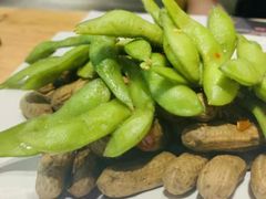 -木屋烧烤(西南角店)