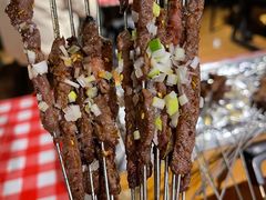 -三个大叔东北烧烤·砂锅菜(西三旗店)