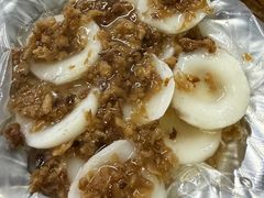 -共和老洪豆花草粿水粿