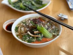 -太原面食店(解放路店)