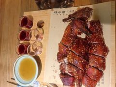 -桂小厨广西菜(印象城店)