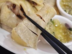 -文记壹心鸡(宝华路店)