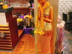 -Siam泰餐厅(水上公园店)