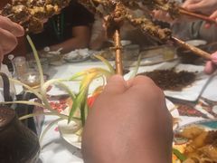 -巴依老爷新疆美食(常营店)