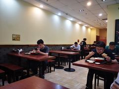 大堂-武圣羊汤·西北面(朝阳门店)