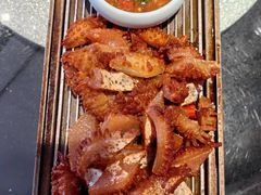 -外婆味道·云南菜大当家(关上店)