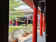 -长安寺