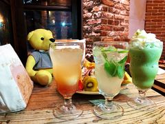 -漫咖啡(奥体店)