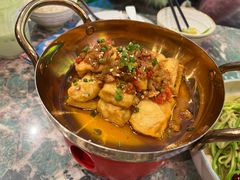 -浩海火燒雲傣家菜(芮欧百货店)