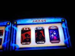 -青岛东方影都融创电影世界