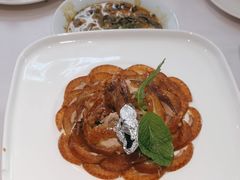 -味+新京宴·烤鸭·北京菜(创意谷店)