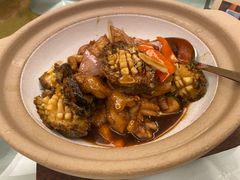 -杭州香格里拉·香宫中餐厅