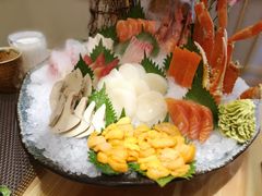 -酒久自助料理(佳兆业店)