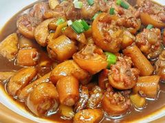 -善银私房菜馆(金舟花园小区店)