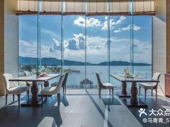 -余姚四明湖开元名都度假酒店·夏威夷西餐厅