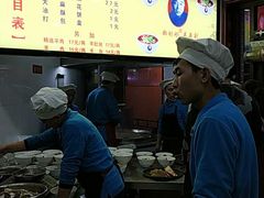 -郝刚刚羊杂割(柳巷店)