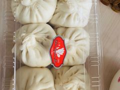 -白玉兰食品(中山公园龙之梦店)