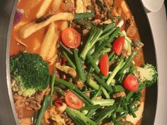 -鲁秀才炒鸡(龙湖西溪天街店)