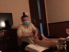 -大瀚养生SPA足道会馆(延长路店)