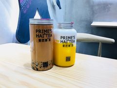 -素匠泰茶(三里屯SOHO工体奶茶店)