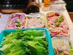-小煵记·打边炉(西丽文光店)