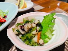 -森味花园·日本料理(伊藤洋华堂亚运村店)