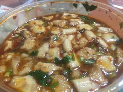 -老西安韩记三鲜煮馍(四府街店)