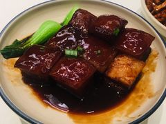 -苏帮袁Sue Cuisine(将台店)