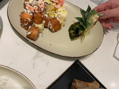 -鹿港小镇(悠唐店)