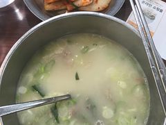 -神仙雪浓汤(明洞店)