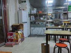 -清真-戏楼王记牛肉面