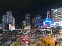 -港汇恒隆广场