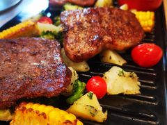 -必胜客(唐延店)