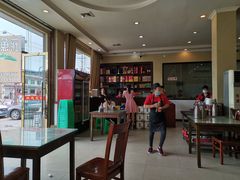 大堂-三毛鱼庄(威连路店)