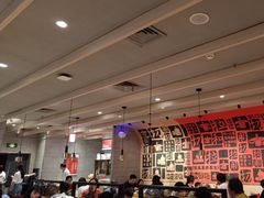 -大师兄·西北小馆(南沙万达广场店)