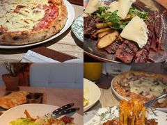 -Mammamia意大利餐厅(阳春巷店)