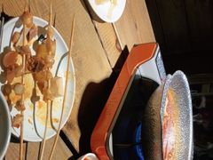 -福宝漠北·牛羊肉(广埠屯店)